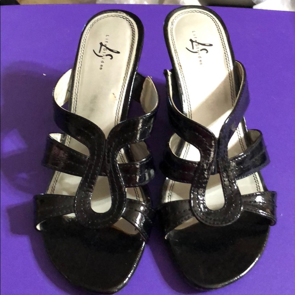 Lifestride wedges